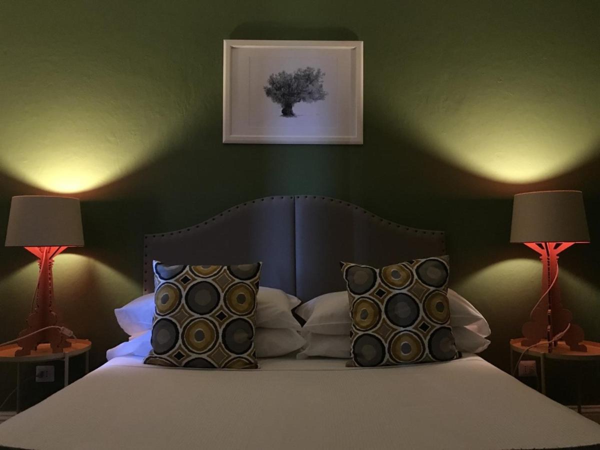 Macchiabuia Bed & Breakfast Capalbio Exterior photo