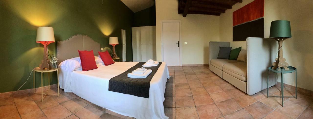 Macchiabuia Bed & Breakfast Capalbio Exterior photo